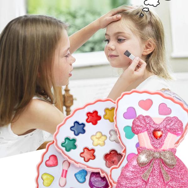 Pretend Beauty Playsets