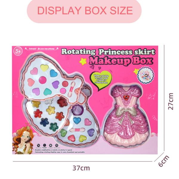 Pretend Beauty Playsets