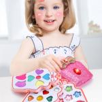 Pretend Beauty Playsets