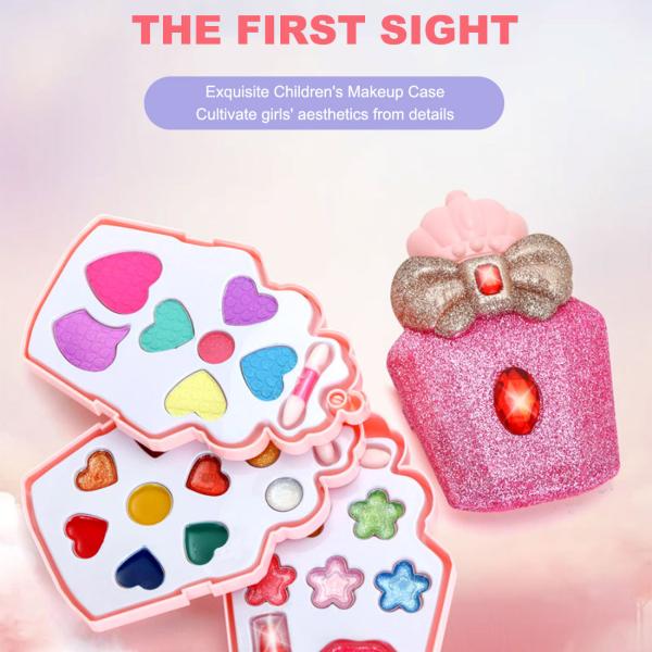Pretend Beauty Playsets