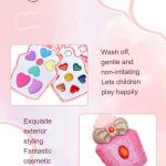 Pretend Beauty Playsets