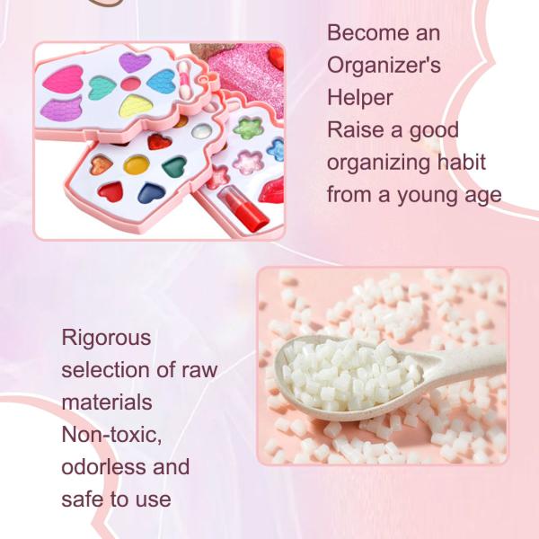 Pretend Beauty Playsets