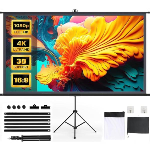 Projector Screens