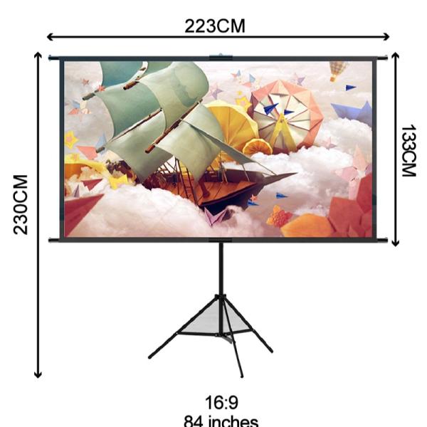 Projector Screens