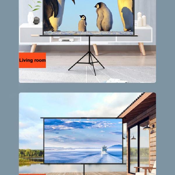 Projector Screens