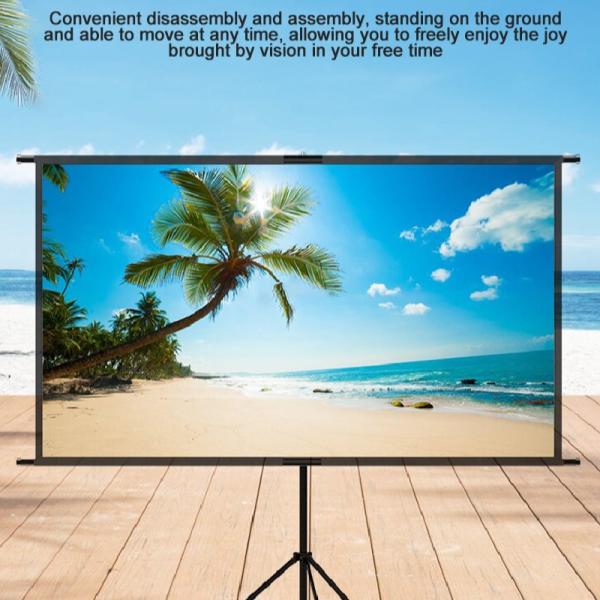 Projector Screens