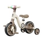 Tricycles
