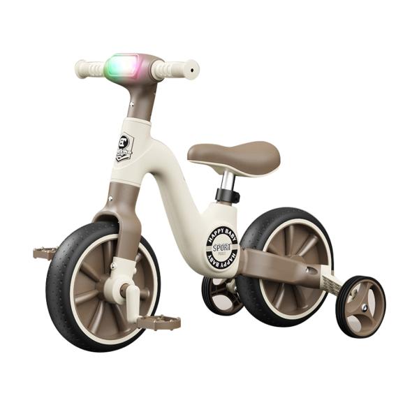 Tricycles
