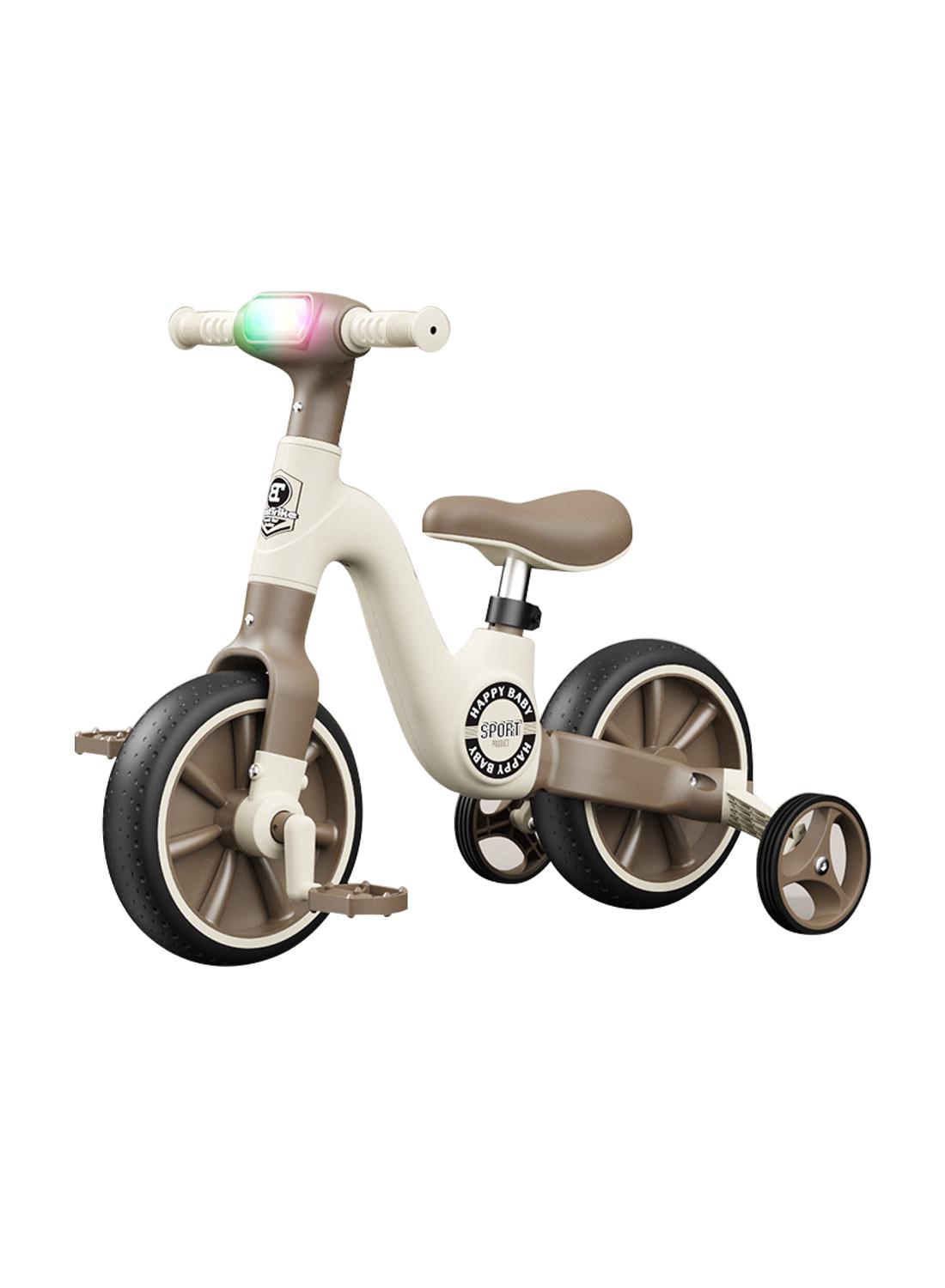 Tricycles