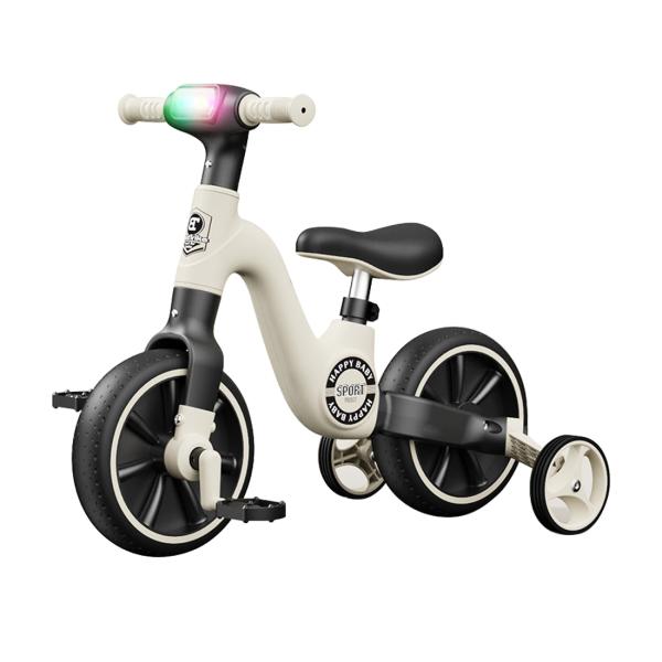 Tricycles
