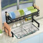 Countertop & Wall Organization