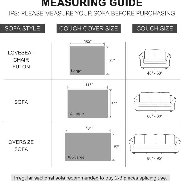 Slipcover Sets1