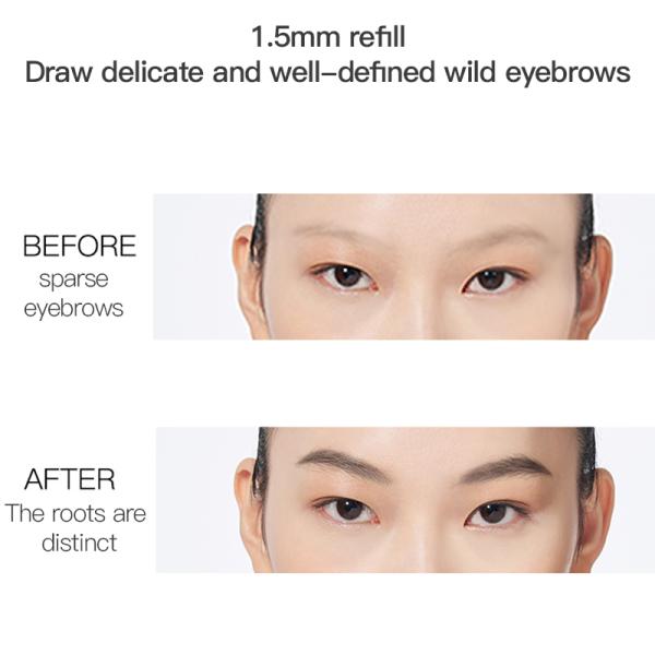 Brows Pencil
