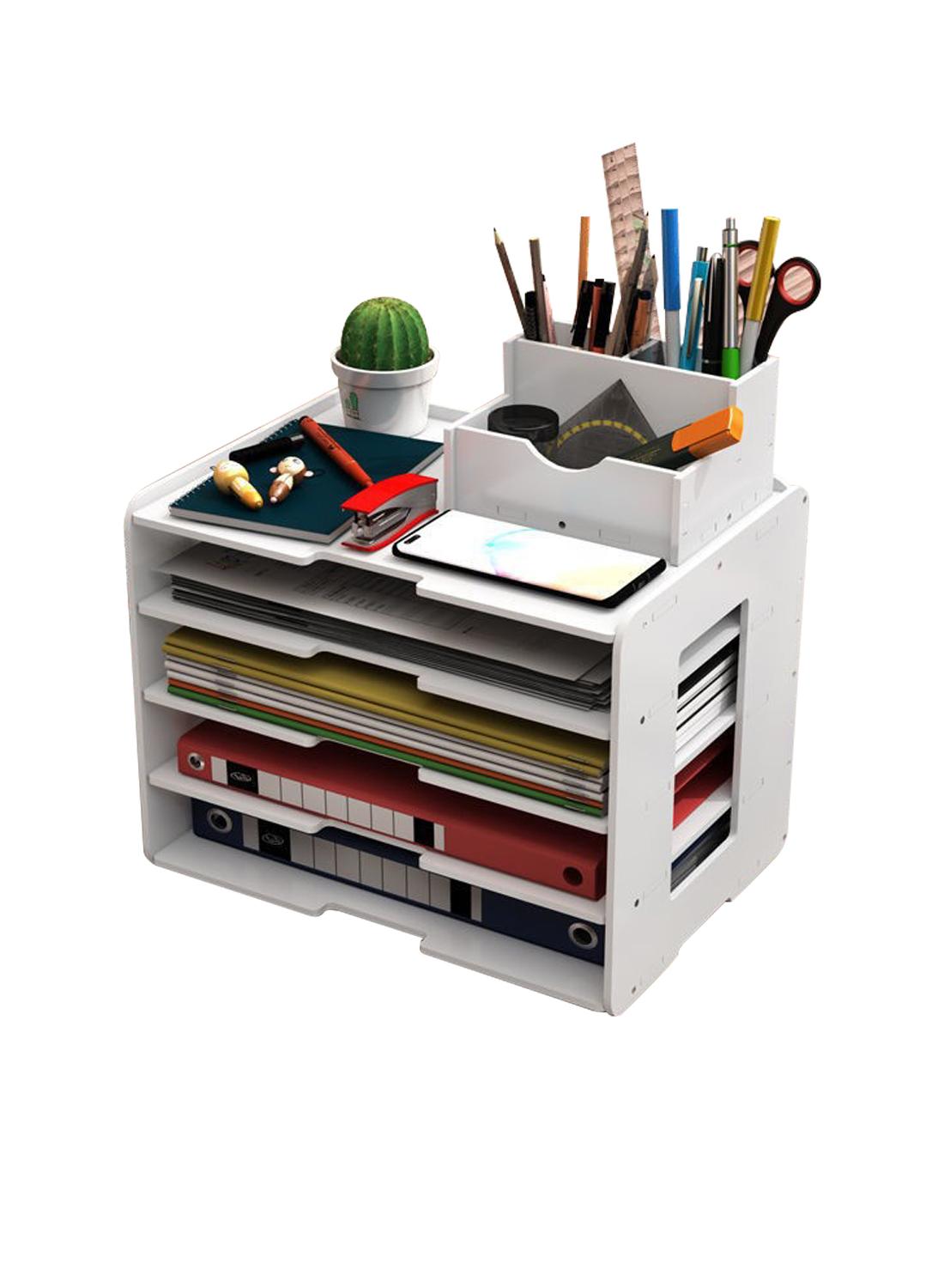 Storage File Boxes