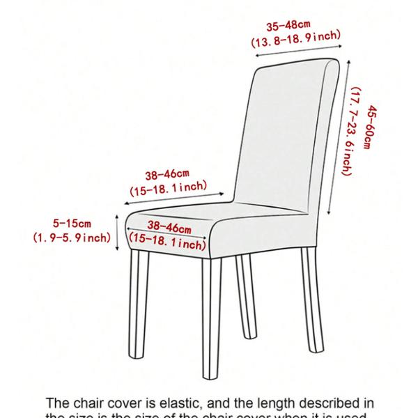 Chair Cover