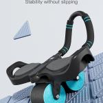 Core & Abdominal Trainers