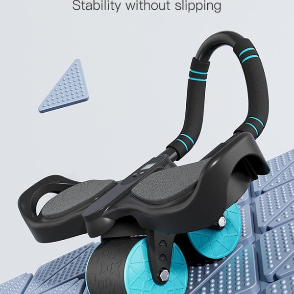 Core & Abdominal Trainers