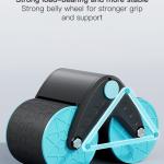 Core & Abdominal Trainers