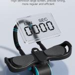 Core & Abdominal Trainers