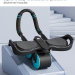 Core & Abdominal Trainers