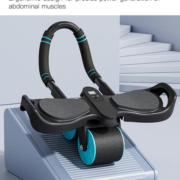 Core & Abdominal Trainers
