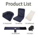 Mattress Protector/Pads