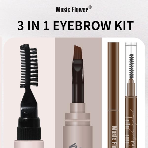 Brows Kit