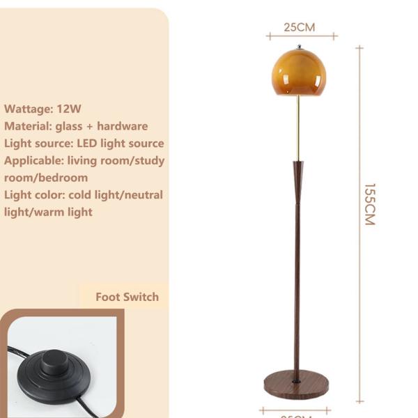 Floor Lamps