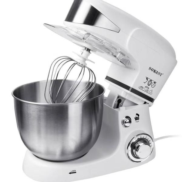 Stand Mixer