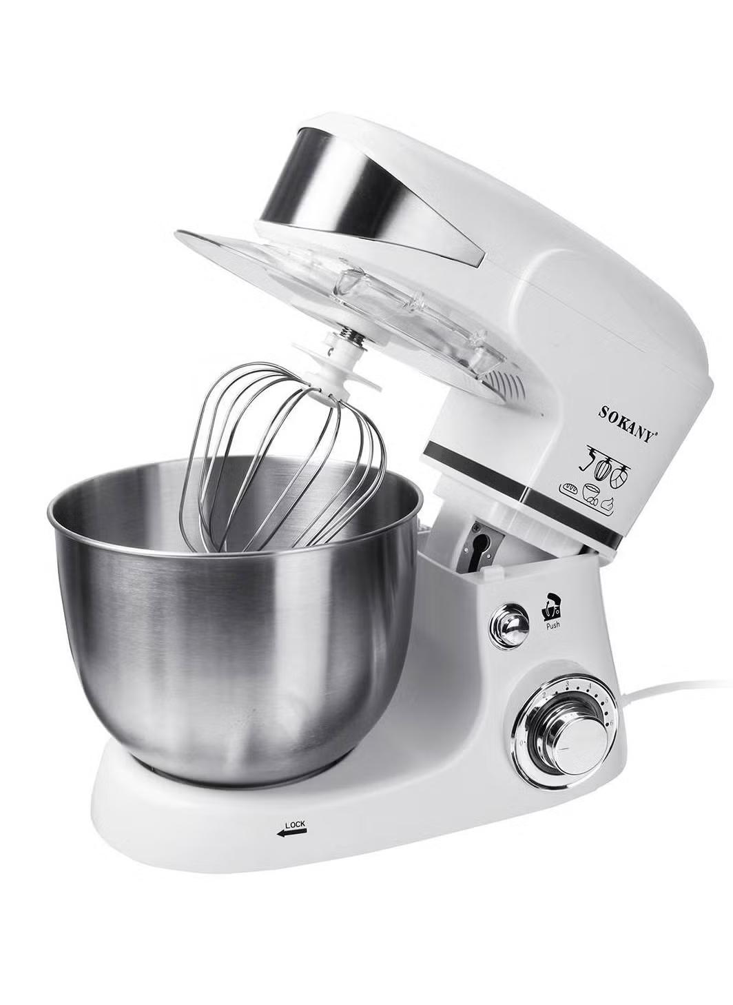 Stand Mixer