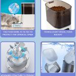 Bowls/Feeders