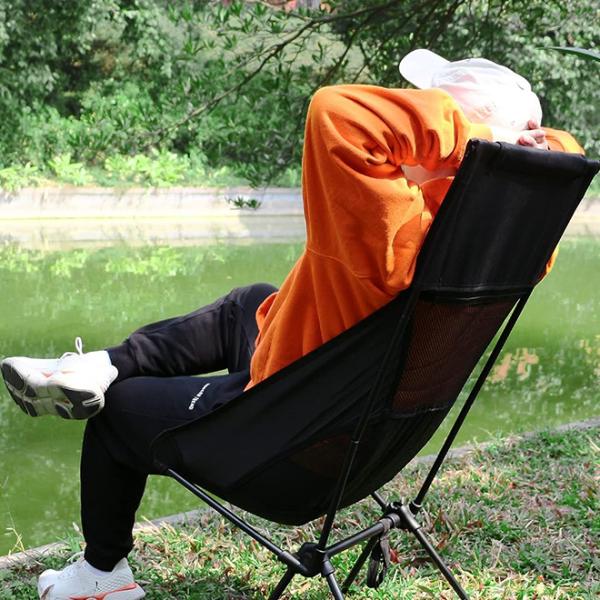 Camping Furniture