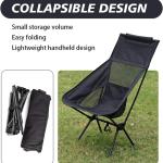 Camping Furniture