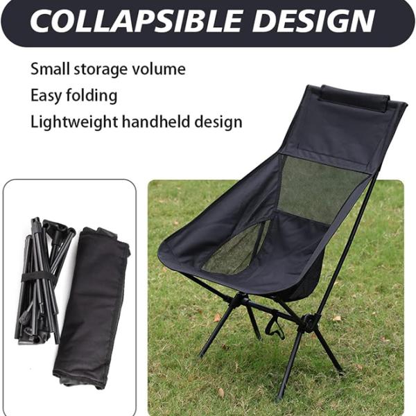 Camping Furniture