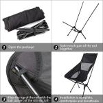 Camping Furniture