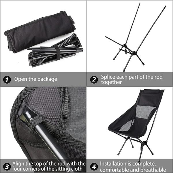 Camping Furniture