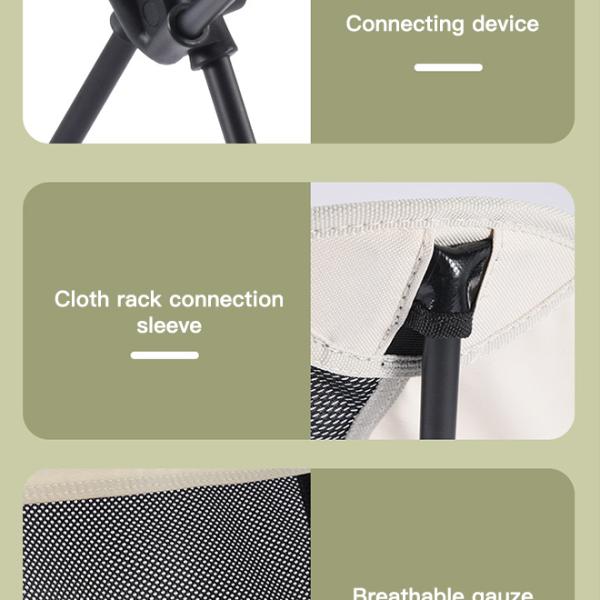 Camping Furniture