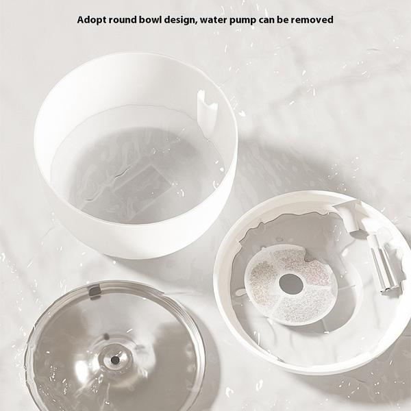 Bowls/Feeders