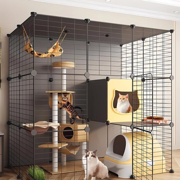 Cages