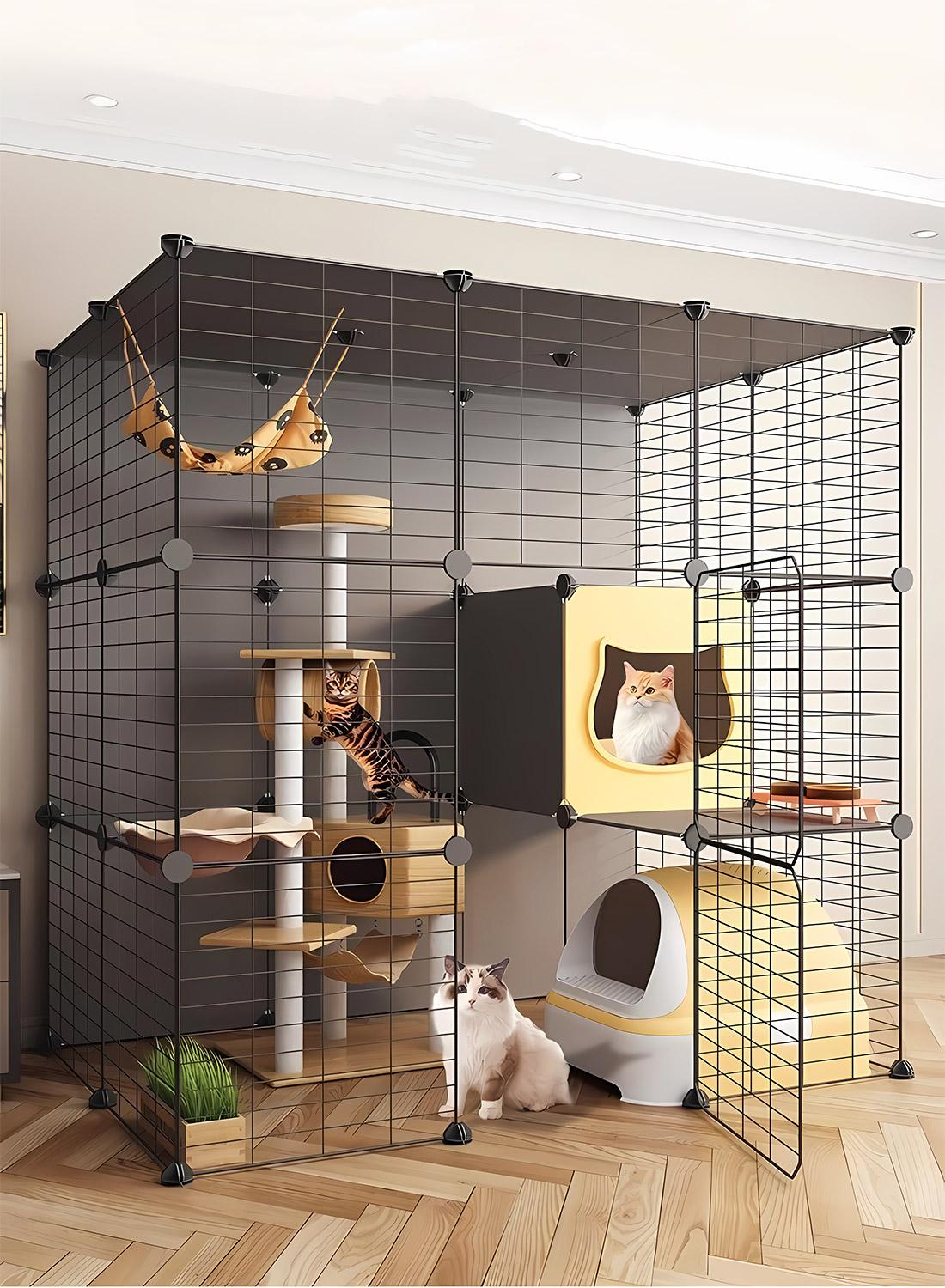 Cages