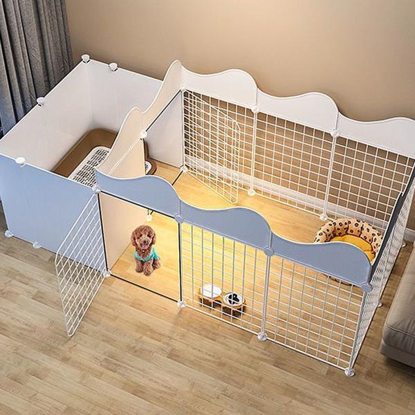 Cages