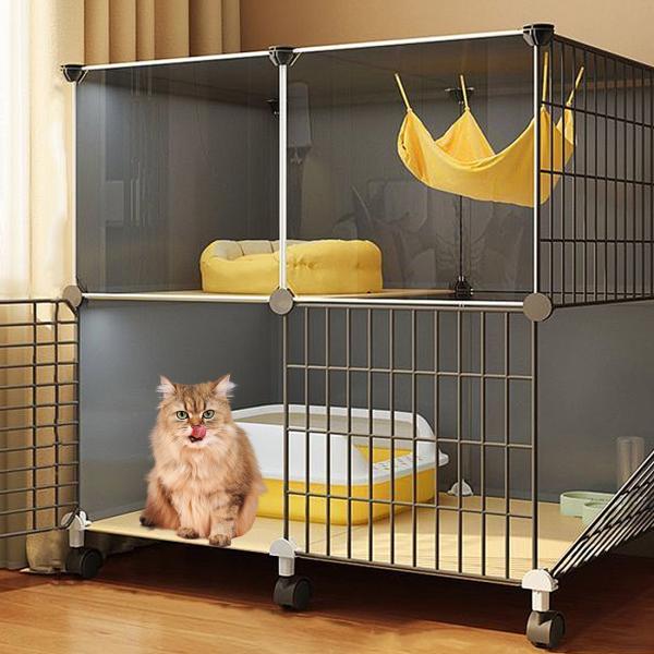 Cages
