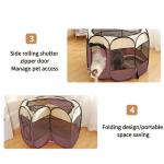Baskets/Boxes/Cages