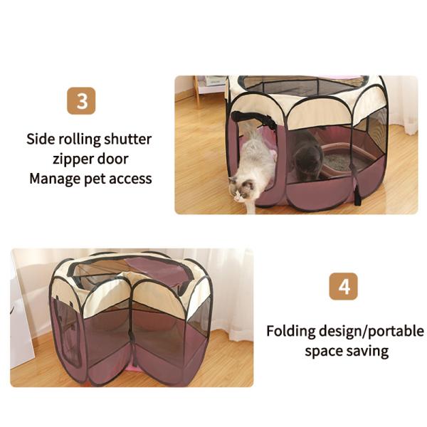 Baskets/Boxes/Cages