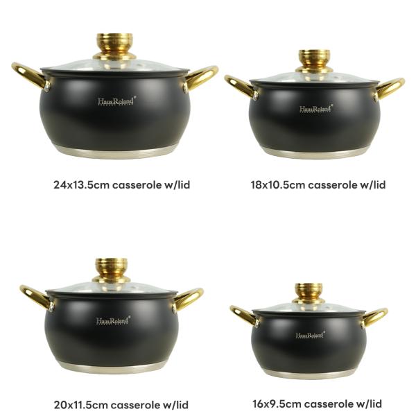Cookware Set