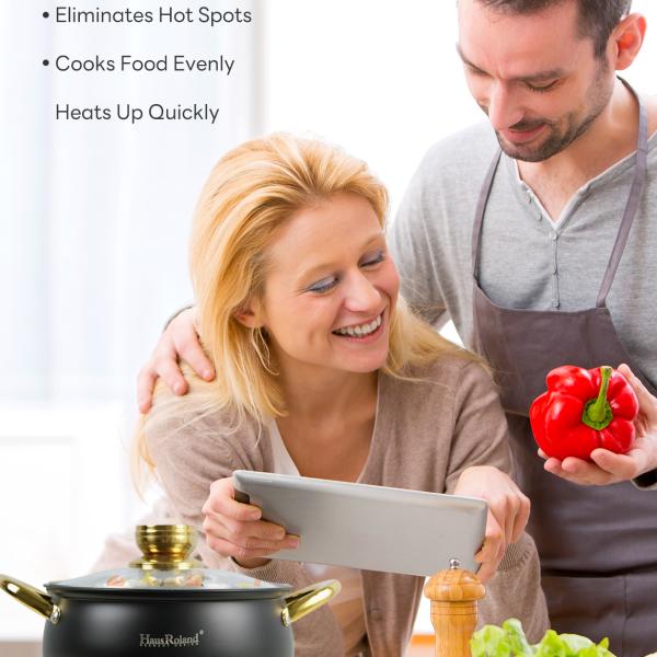 Cookware Set