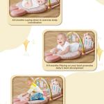 Baby Gyms & Playmats
