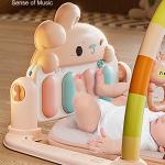 Baby Gyms & Playmats
