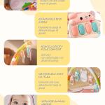 Baby Gyms & Playmats