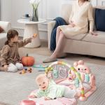 Baby Gyms & Playmats